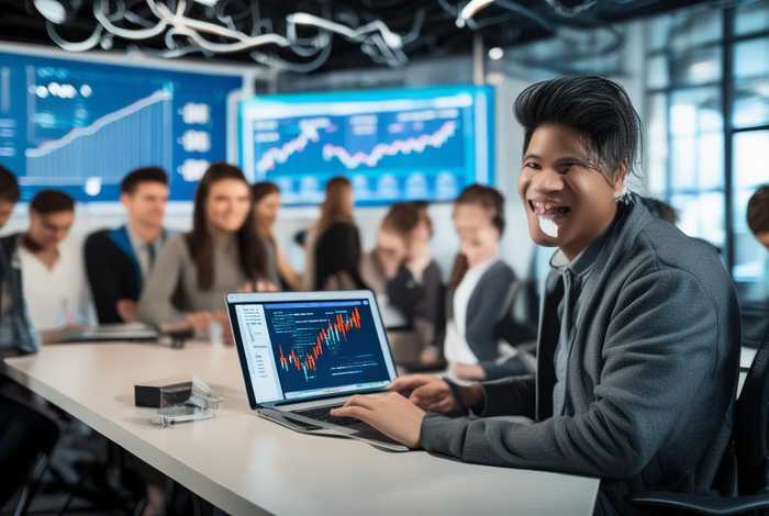 小程序开发好做吗 小程序开发好做吗工资高吗