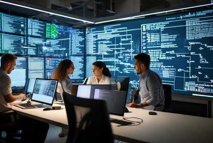 写一个网站需要什么技术支持 写一个网站需要什么技术支持呢