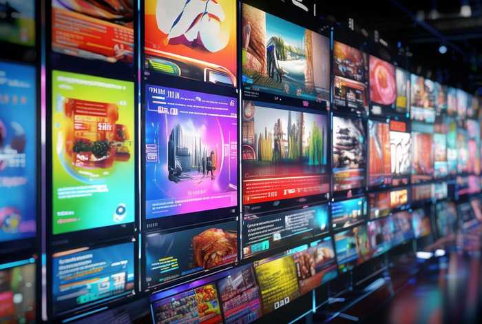 信息流广告百度百科 - 信息流广告百度百科怎么做