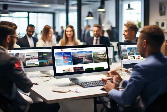 做外贸网站找哪家 做外贸网站找哪家好