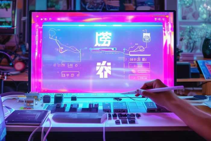 在线创建小程序；在线创建小程序的方法