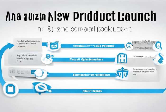 亚马逊新品推广sop流程、亚马逊新品推广流程图