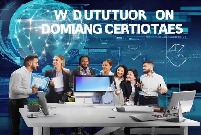 域名申请证书的方法、域名申请证书的方法有哪些