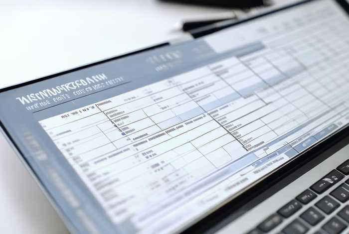 小程序开发费用价目表 - 小程序开发费用价目表怎么填