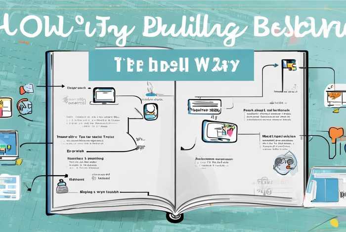 怎么搭建公司的网站（怎么搭建公司的网站呢）