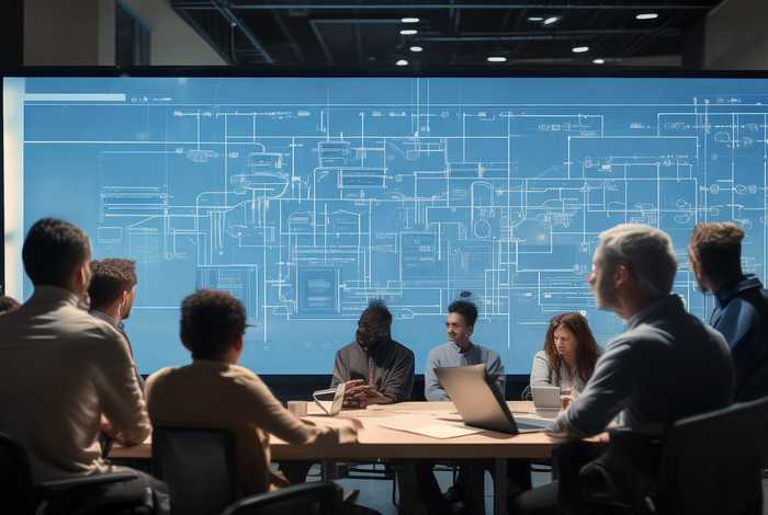 中小企业网络构建与运维 - 中小企业网络构建与运维的关系 中小企业网络构建与运维 - 中小企业网络构建与运维的关系