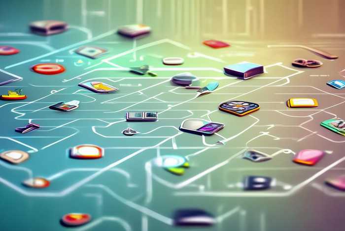 怎么做软件的功能图 怎么做软件的功能图标