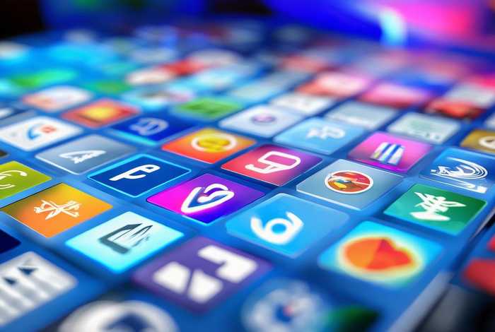 信息服务平台都有哪些 - 信息服务平台都有哪些平台