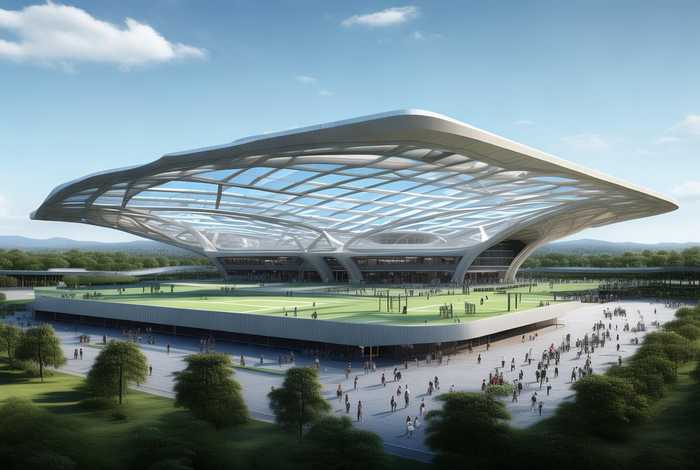 中国最大的网球馆；中国最大的网球馆排名