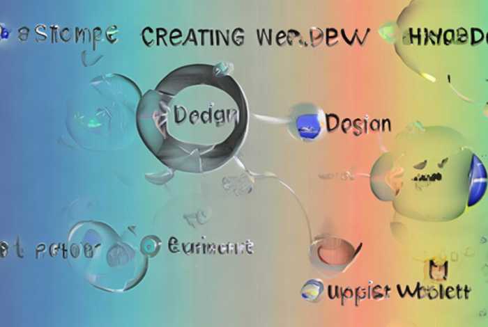 新建网页的步骤；新建网页的步骤是什么