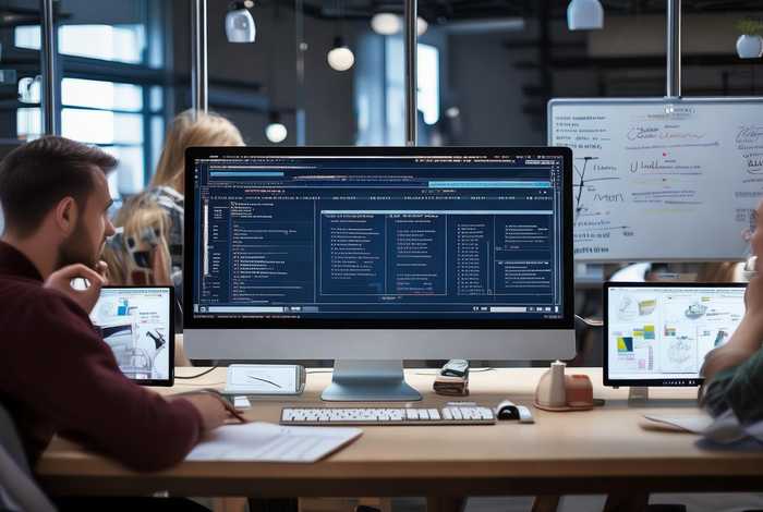 制作网站需要什么程序 制作网站需要什么程序才能做