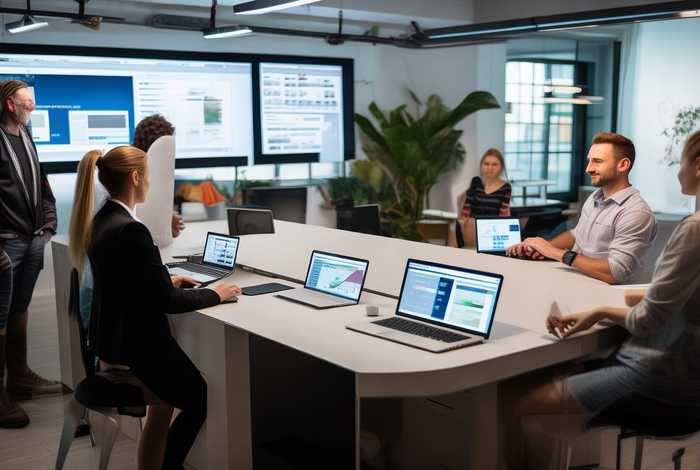 学网页制作可以做什么工作 学网页制作可以做什么工作呢