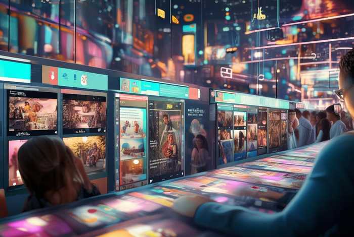 信息流广告的核心是个性化推荐,而个性化推荐的前提是;信息流广告的核心是原生体验 信息流广告的核心是个性化推荐,而个性化推荐的前提是;信息流广告的核心是原生体验