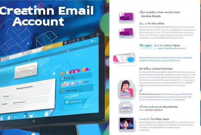 怎么建立自己的邮箱账户（怎么建立自己的邮箱账户呢）