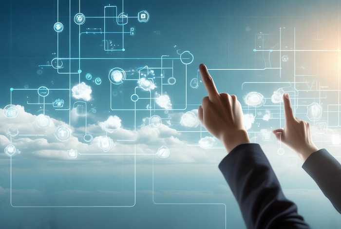 云指建站优化 - 云网站优化