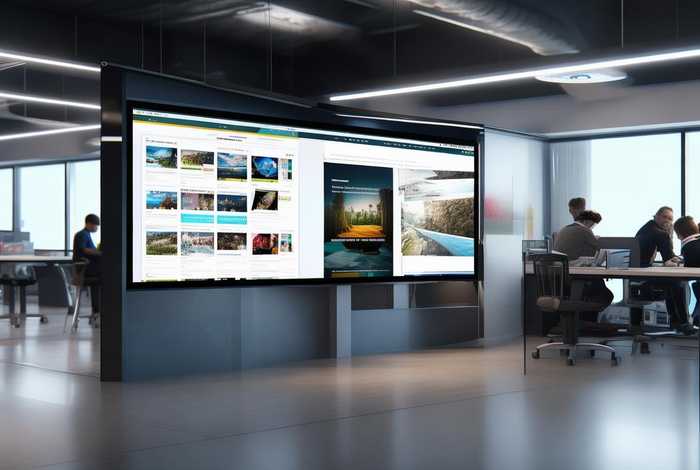 展示型网站建设公司（展示型网站建设公司有哪些）