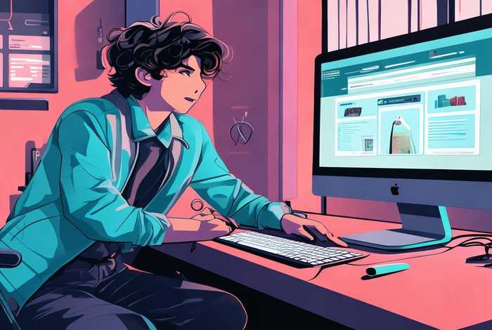 做网页的叫什么职业 - 做网页的叫什么职业啊