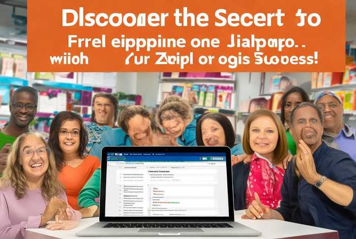 怎么免费开网店 - 开网店怎么做到免运费的