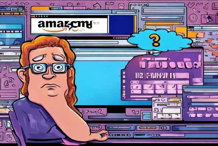 亚马逊官网打不开、亚马逊官网为什么打不开