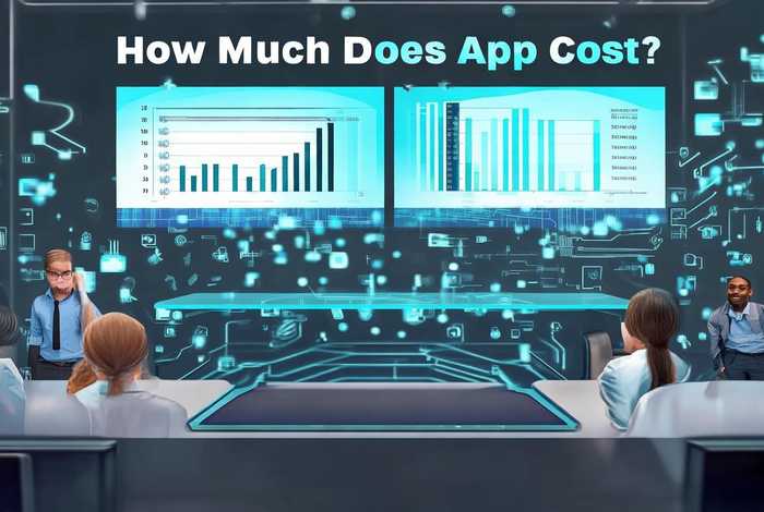 制作app多少钱一个，制作app多少钱一个小时