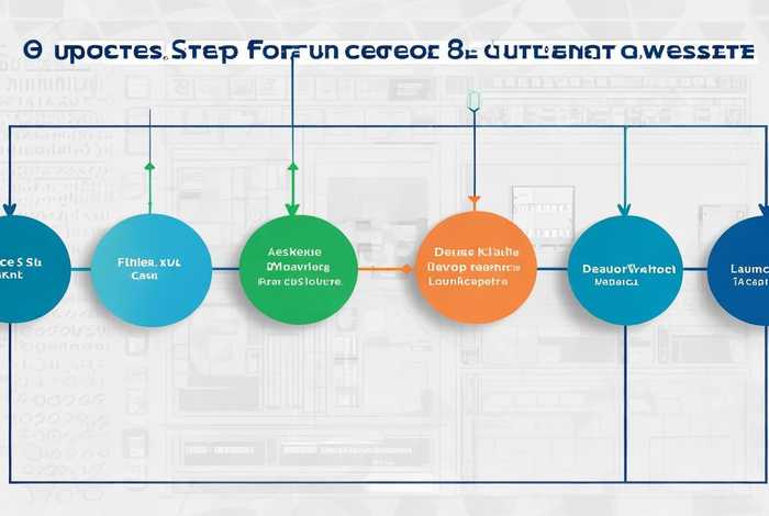 怎么做一个网站的步骤，做一个网站的基本步骤
