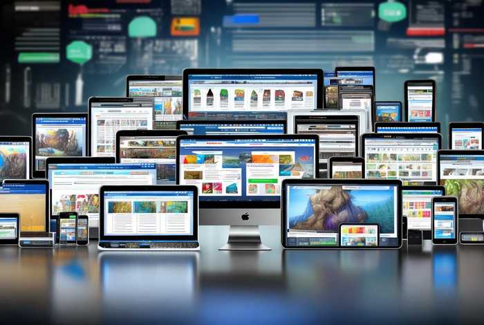 响应式网页设计学什么（响应式网页设计学什么的）