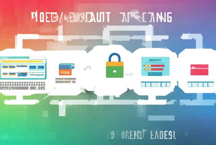 域名的注册步骤；域名的注册步骤包括