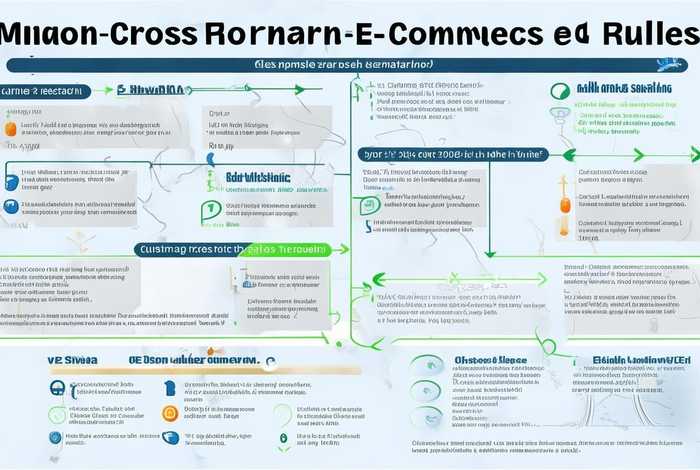 亚马逊跨境电商流程和规则；亚马逊跨境电商流程和规则是什么