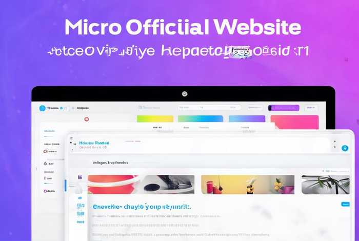 微官网免费制作平台 免费制作微商网站