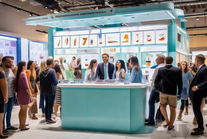 怎样推广自己产品，怎样推广自己产品销售