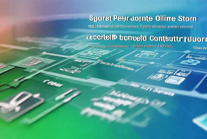 怎样注册网店、怎样注册网店卖包工包料服务