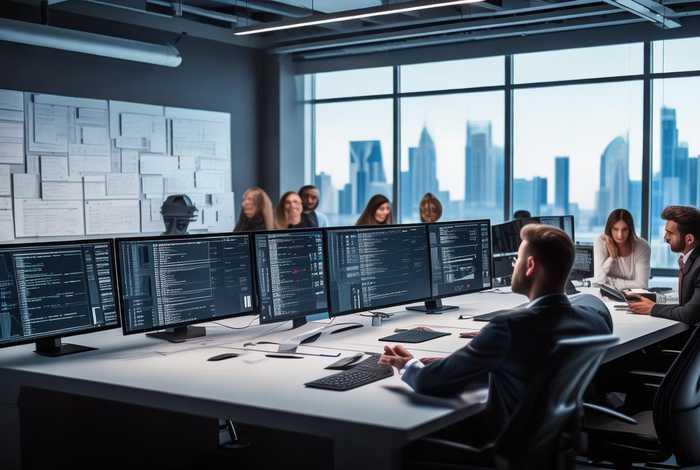 专业网站开发 专业网站开发方案