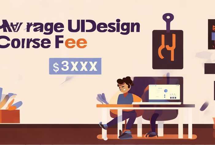 学ui设计一般多少钱;新手学ui设计学费一般多少钱 学ui设计一般多少钱;新手学ui设计学费一般多少钱