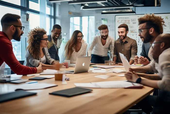 想创办一个网络公司 想创办一个网络公司需要什么