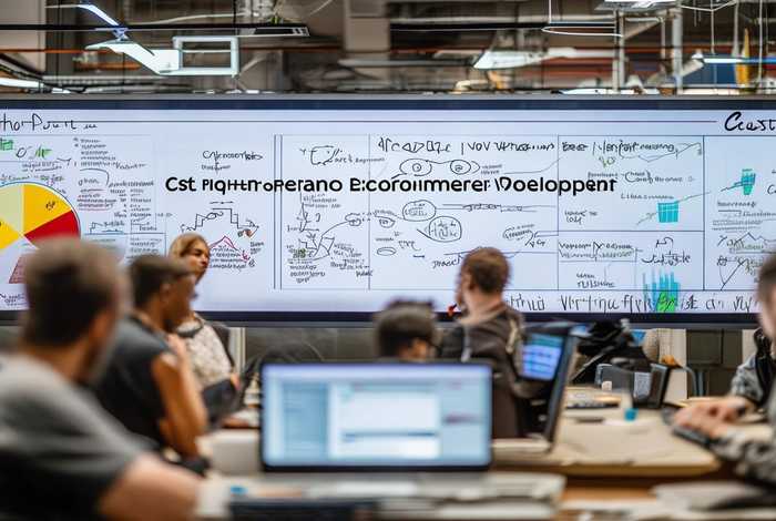 小程序商城开发要多少钱 - 小程序商城开发要多少钱才能做