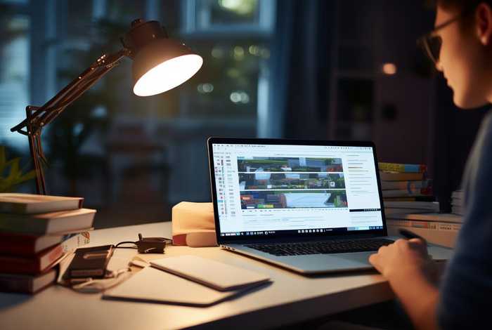 怎么建站教程；新手建站教程