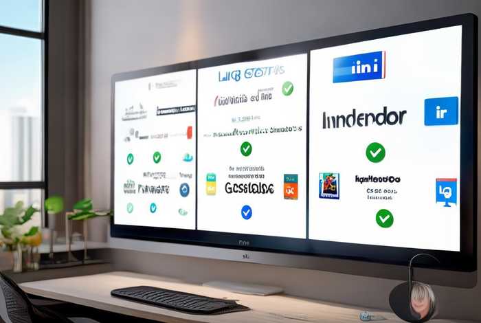 找工作有哪些好网站 找工作有哪些好网站可靠