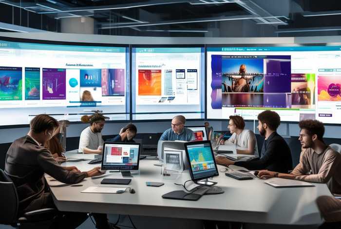 响应式网站建设开发公司、什么是响应式网站开发