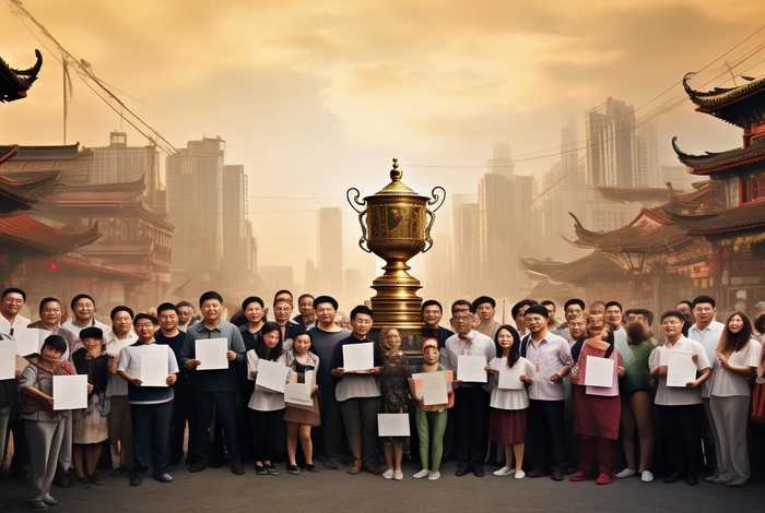 周口征文大赛 - 周口征文大赛获奖作品