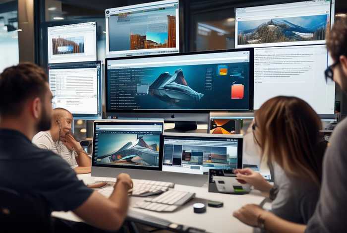 制作网页用哪个工具最合适呢 - 制作网页用哪个工具最合适呢英语