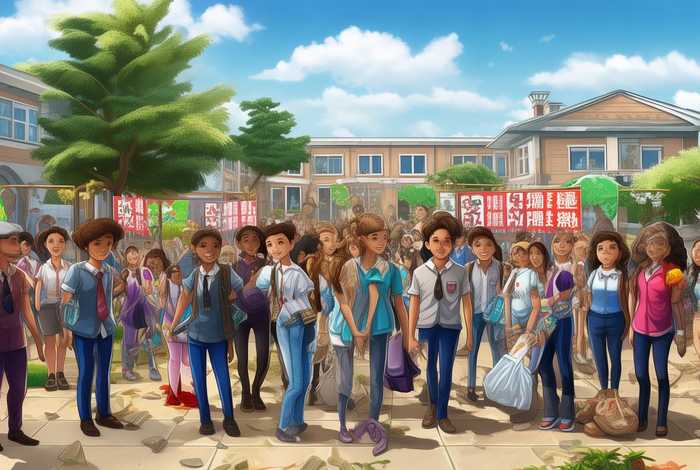 学校创建全国文明城市工作方案(学校创建全国文明城市工作方案怎么写) 学校创建全国文明城市工作方案(学校创建全国文明城市工作方案怎么写)