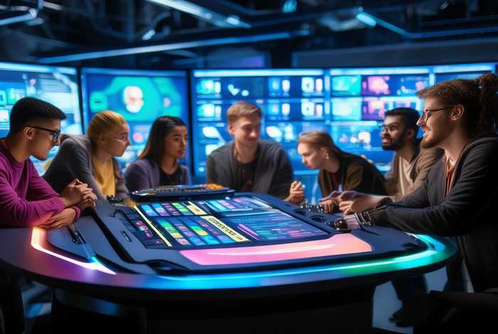 小程序制作开发平台 小程序制作开发平台是什么