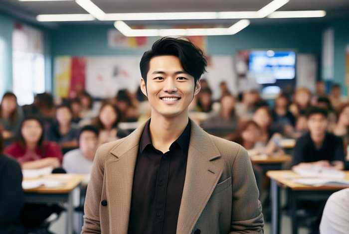 卓卓老师直播间，卓卓老师的个人资料