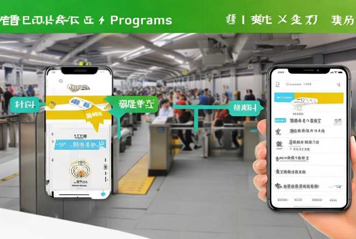 微信小程序的乘车码如何使用、微信小程序的乘车码如何使用教程