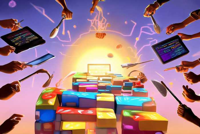 怎么创建一个自己的平台 - 怎么创建一个属于自己的平台