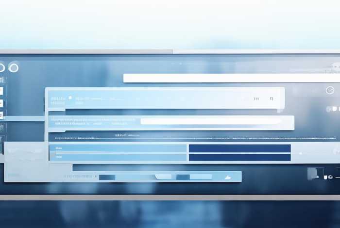 新网站建设风格；新网站建设风格分析