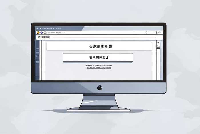 微信小程序网页版入口网址 微信小程序网页版入口网址是多少