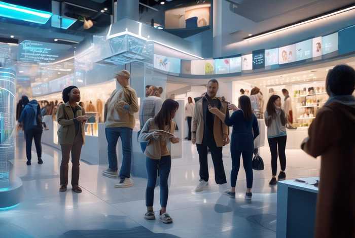 智慧新零售的实际应用案例 智慧新零售的实际应用案例有哪些