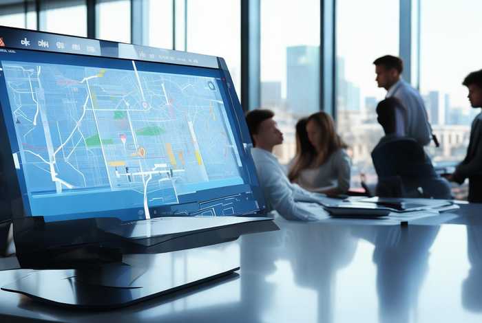 友空间考勤系统能定位吗 友空间怎么查看员工考勤