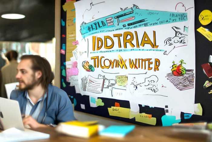 招聘编辑文案；招聘编辑文案是什么工作